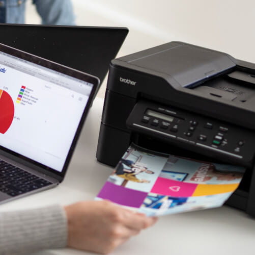 Brother Workforce Ink Tank Ink Tank Printers - 6 New Models launched | Brother South Africa