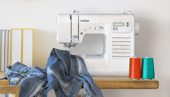 Embroidery Machines | Brother Sewing & Embroidery