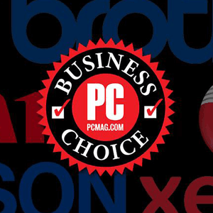 Business Choice Award 2015
