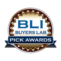 2016 BLi Pick Award