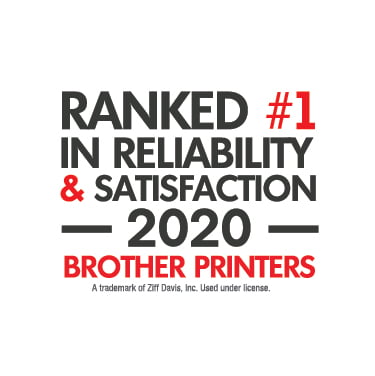 Brother Printers PC Mag Logos 2020-03