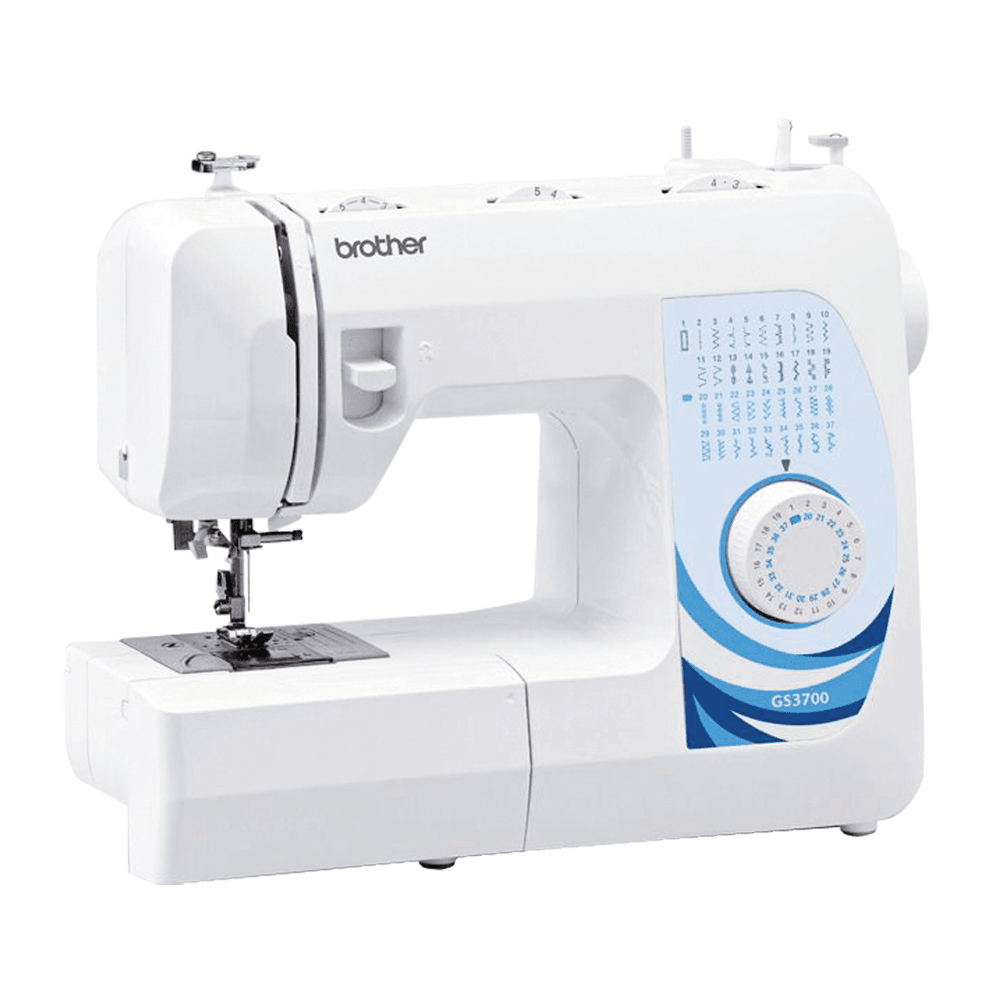 Mechanical sewing machines