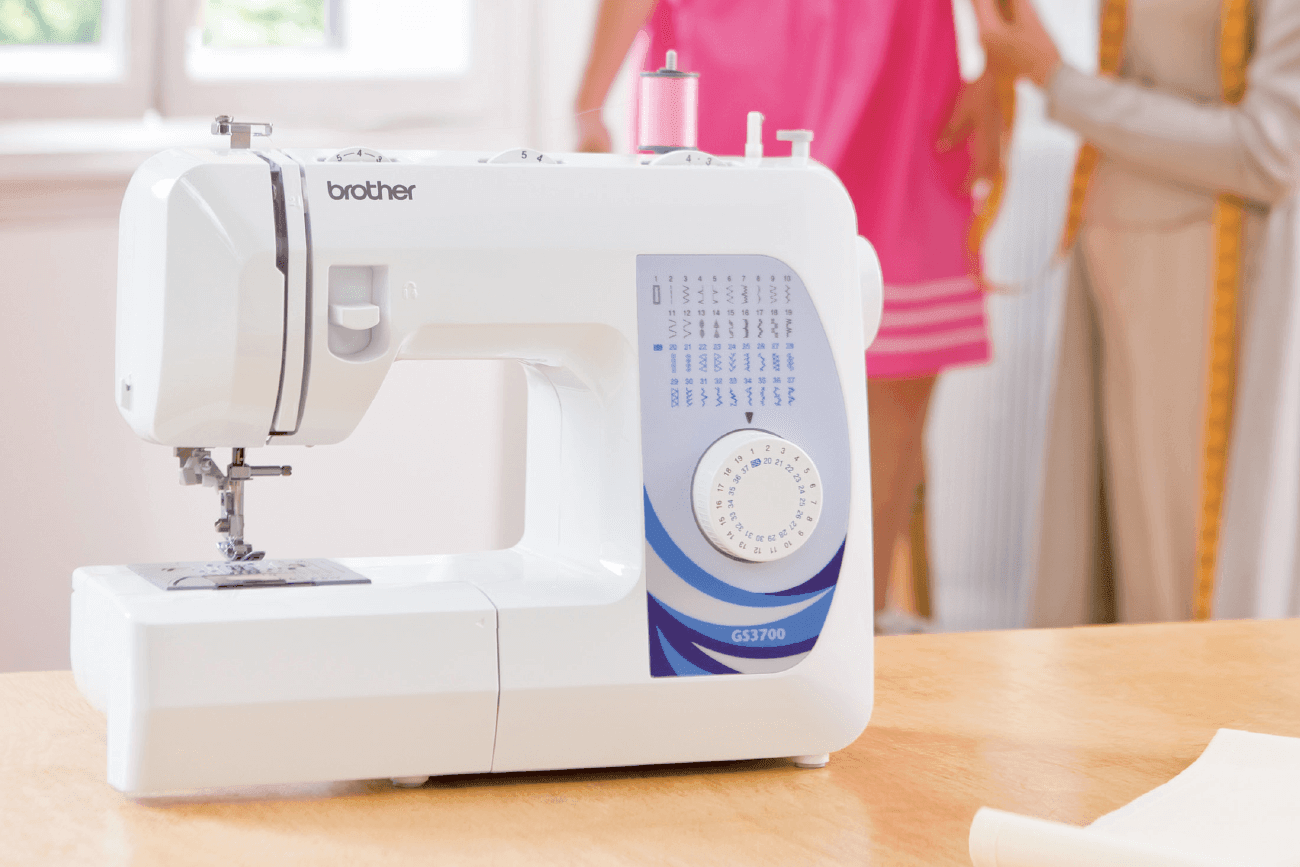 GS3700 Sewing Machine