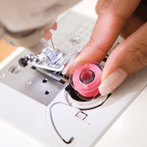 NV15P Sewing Machine