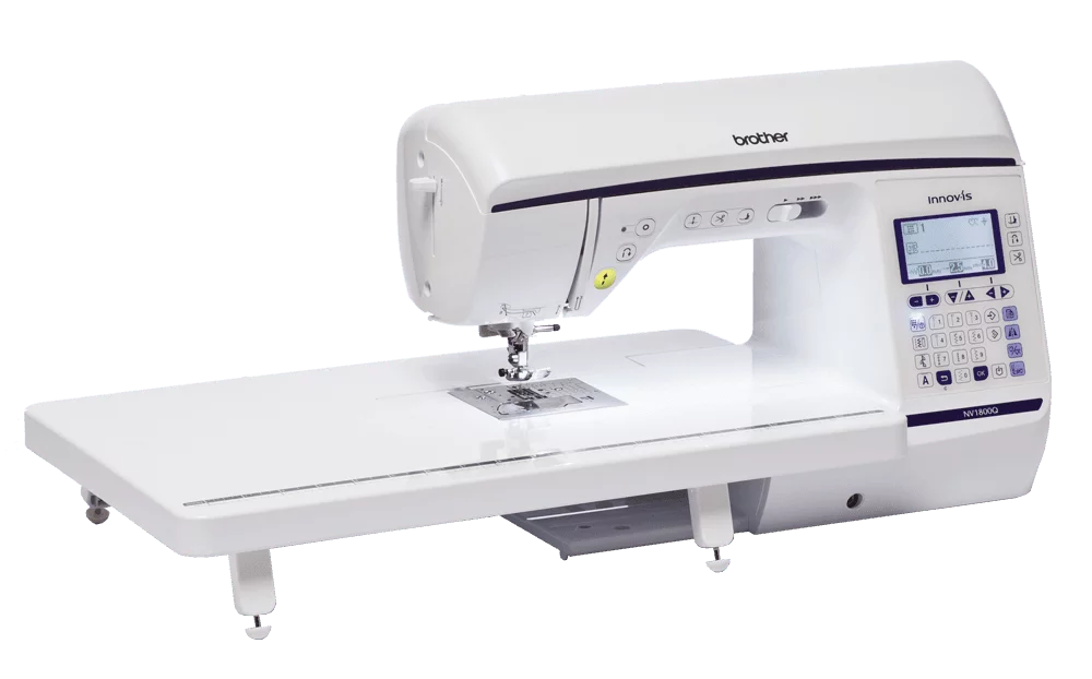 NV1800Q Sewing Machine