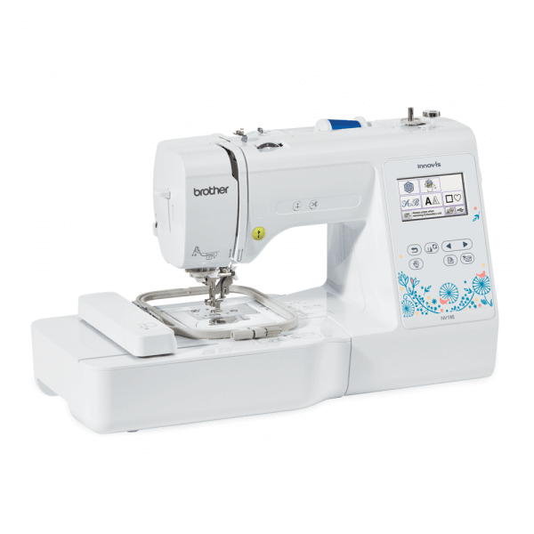 Brother NV18E Embroidery Machine