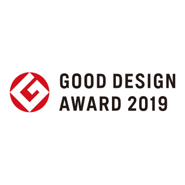 Good Design Award 2019