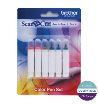 Colour Pen Set