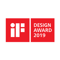 iF Design 2019