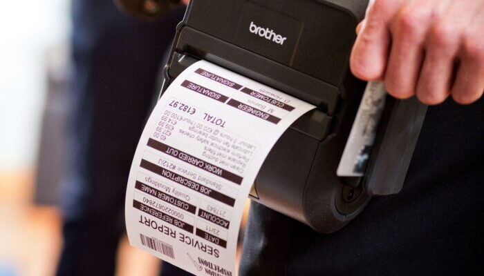 RuggedJet Mobile Label and Receipt Printers Vertical-Markets-feature