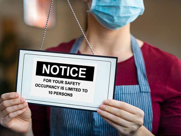 Workplace Safety Labelling store_restriction