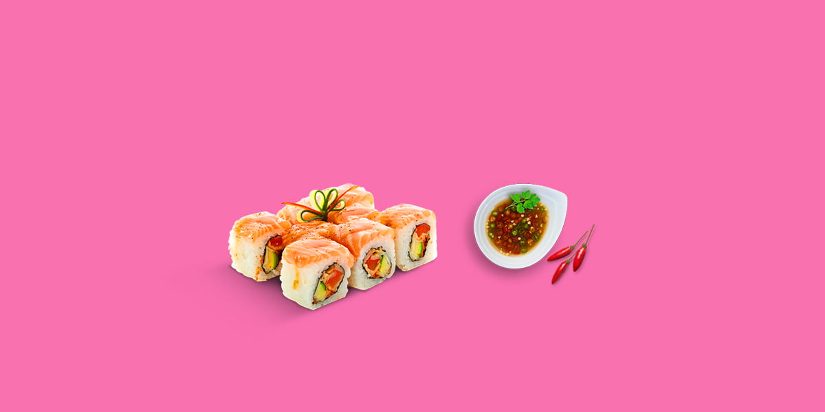 Perfect Match Sushi