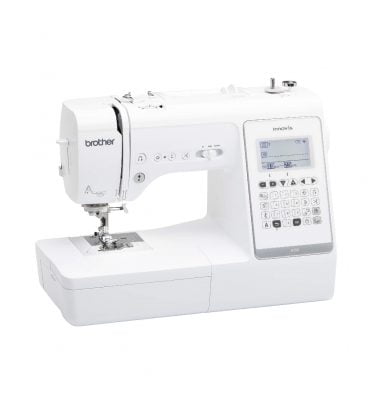 WEB_A150 Sewing Machine