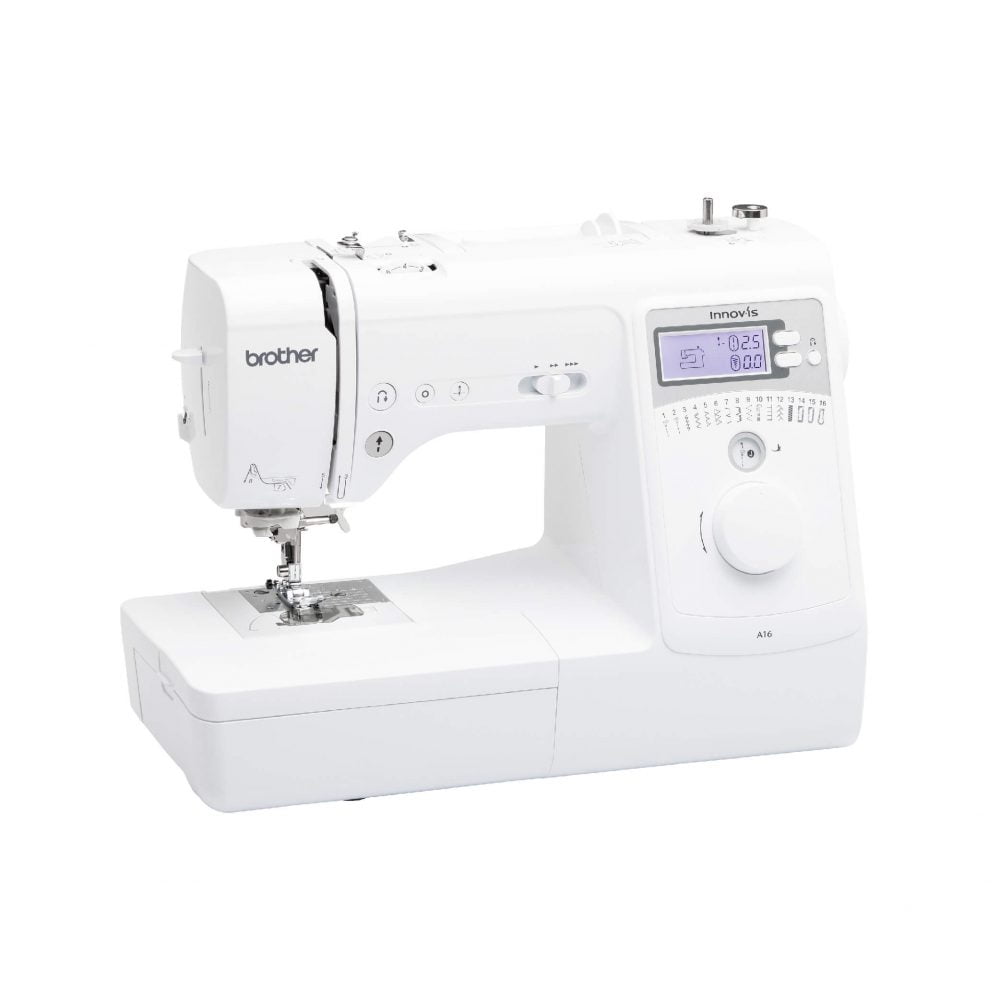 A16 Sewing Machine | Brother Sewing & Embroidery