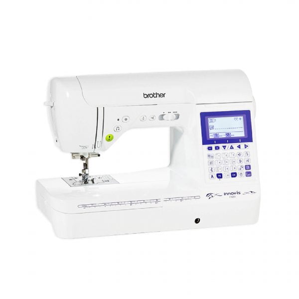 WEB_F420 Sewing Machine