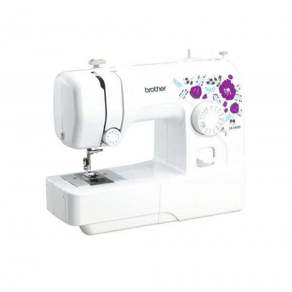 WEB_JA1400 Sewing Machine