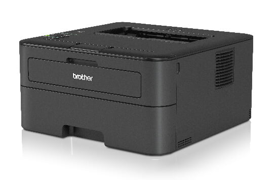 HL-L2365DW Black and White Laser Printer