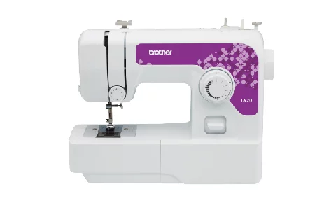 Brother JA20 Sewing Machine 2