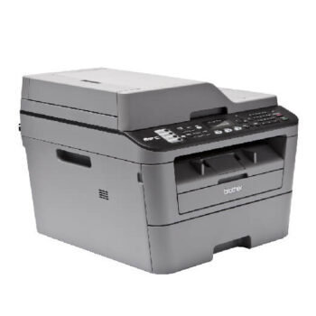 MFC-L2700DW Black and White Laser Printer