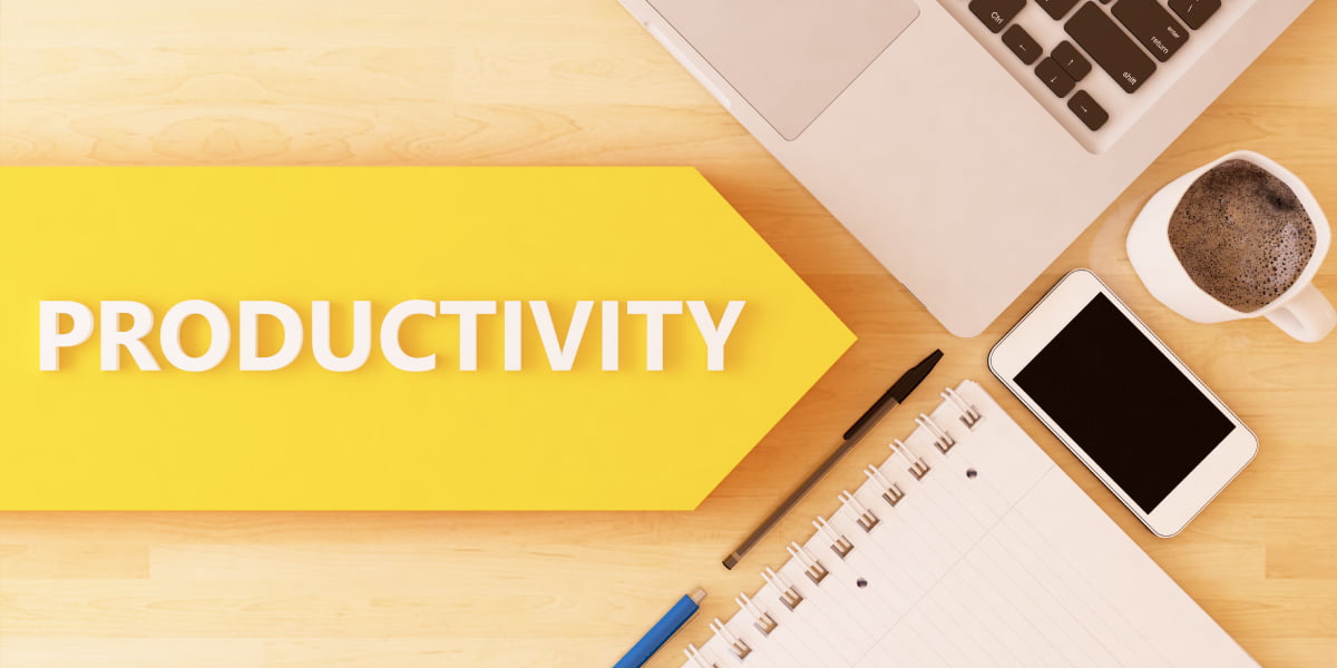 8 Productivity Hacks