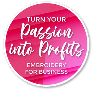 Embroidery for business-passion-for-profit-300px-logo