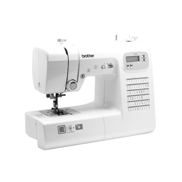 FS60X Computerised Sewing Machine
