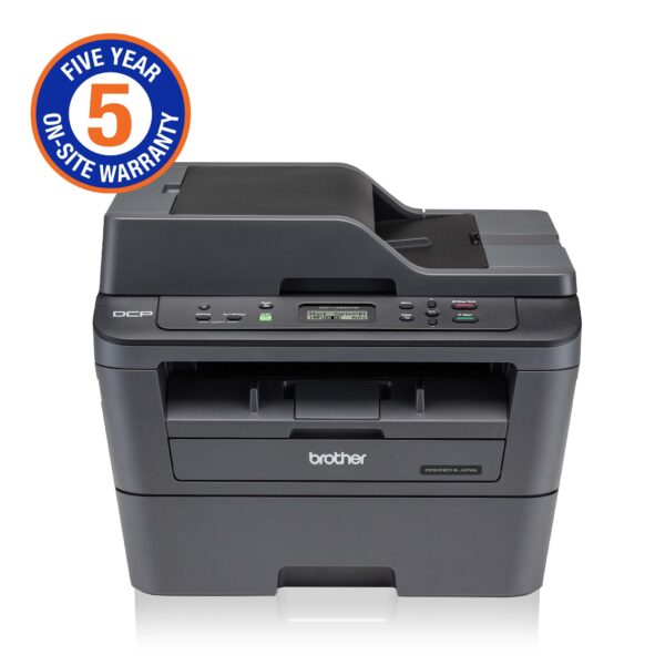 DCP-L2540DW 3-in-1 laser printer
