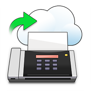 Fax Forward to Cloud