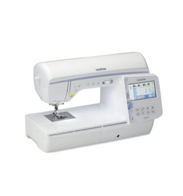 NV2700 Sewing and Embroidery Machine-01