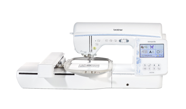 NV2700 Sewing and Embroidery Machine-02